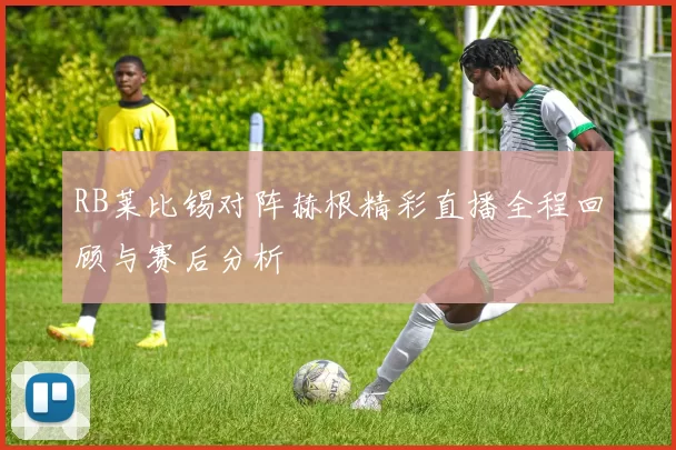 RB莱比锡对阵赫根精彩直播全程回顾与赛后分析